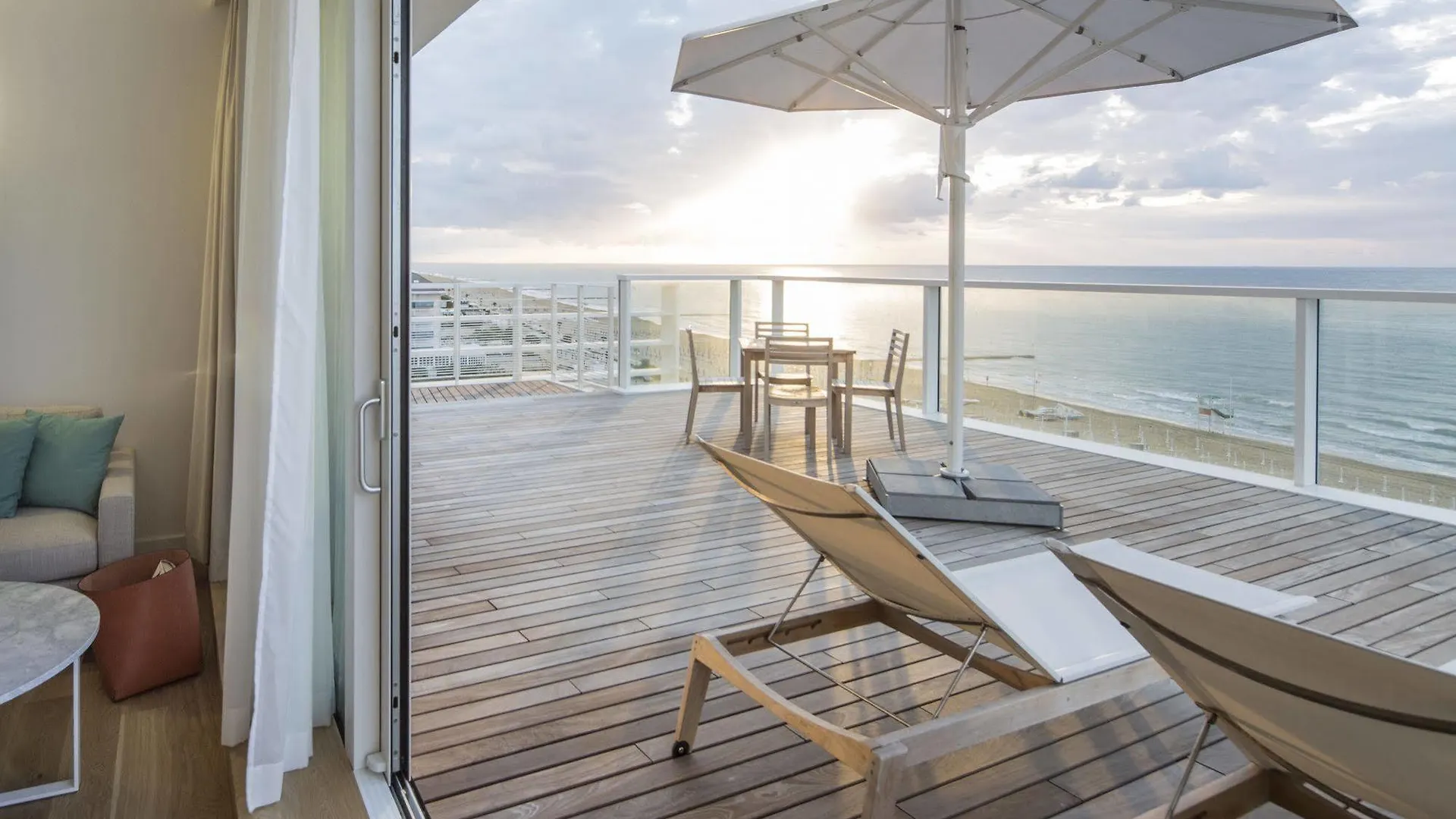 Falkensteiner Hotel & Spa Jesolo