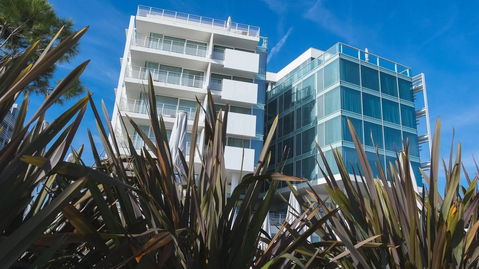 *****  Falkensteiner Hotel & Spa Jesolo Olaszország