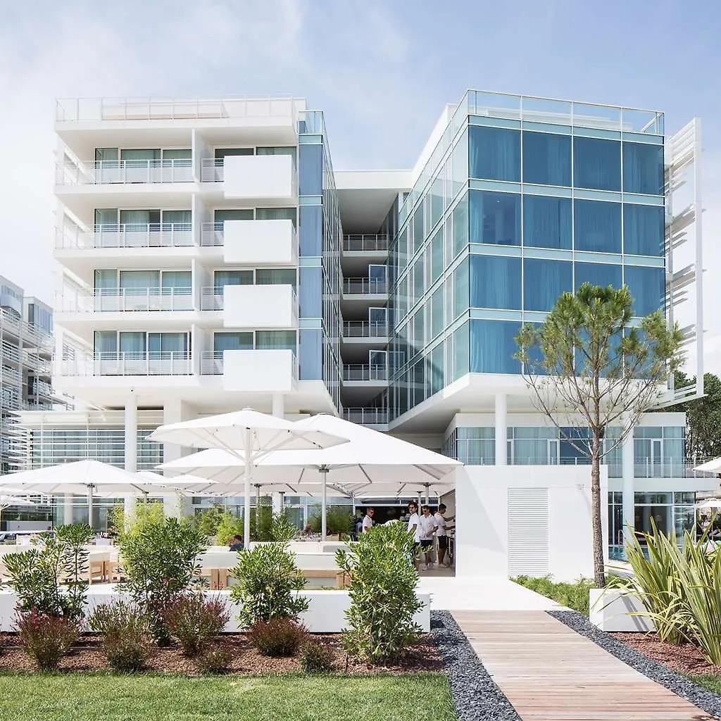 Falkensteiner Hotel & Spa Jesolo 5*,