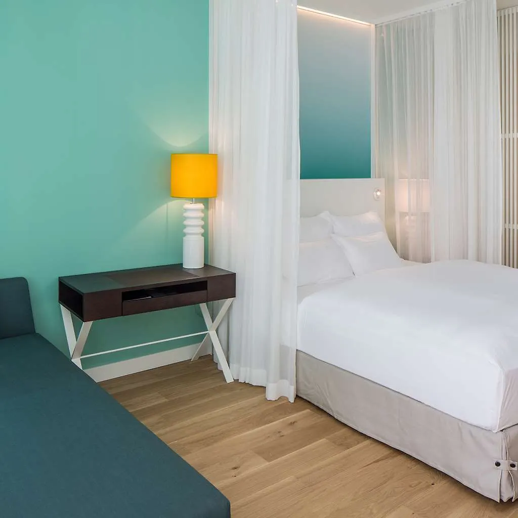 Falkensteiner Hotel & Spa Jesolo
