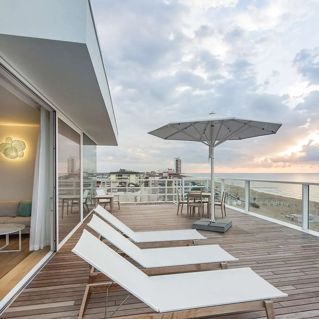 Falkensteiner Hotel & Spa Jesolo 5*, Lido di Jesolo